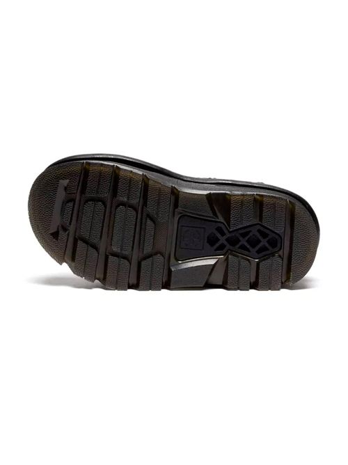 DR.MARTENS Sandali Zebzag in camoscio DR. MARTENS | 42689001